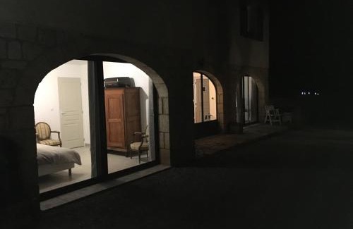 Ribes Bed & Breakfast | La Terrasse des Cevennes