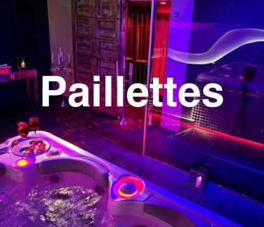 Hazebrouck Hotel | La Terrasse Des Spas - Restaurant - Institut Massage