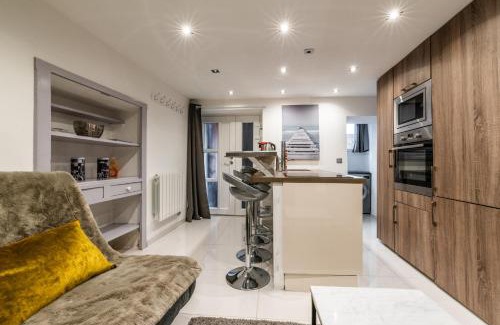 Veyrier-du-Lac Apartment | la terrasse du lac