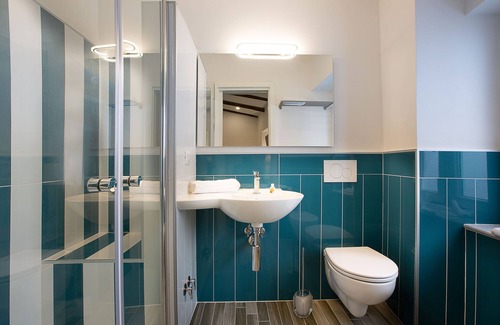 Murat Town House | La Terrazza Antica Dimora