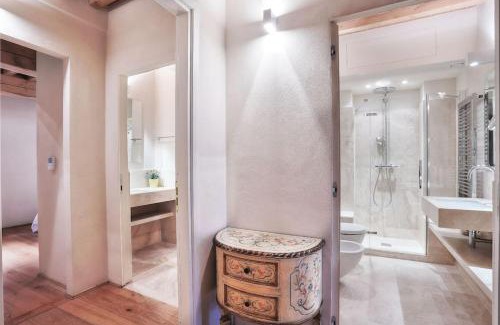 Castelfalfi Apartment | La Terrazza