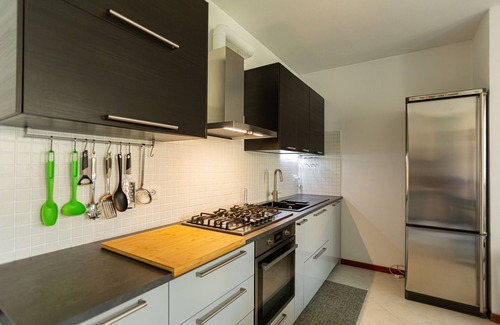 San Giovanni Lupatoto Apartment | La terrazza di Giulietta