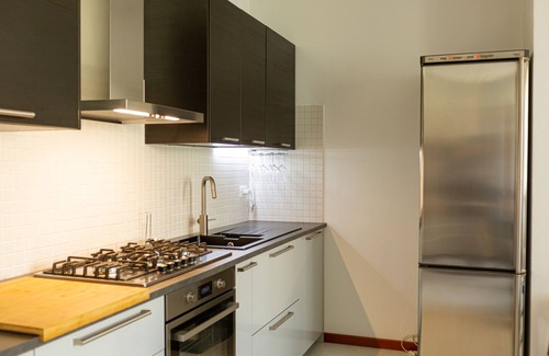 San Giovanni Lupatoto Apartment | La terrazza di Giulietta