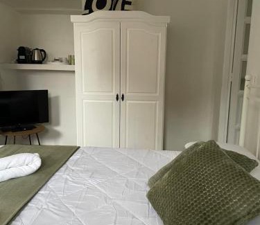 Candelo Apartment | La terrazza sul Ricetto - Appartamento Suite