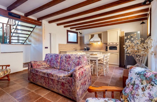 Scansano House | La terrazza sulla Maremma by Interhome