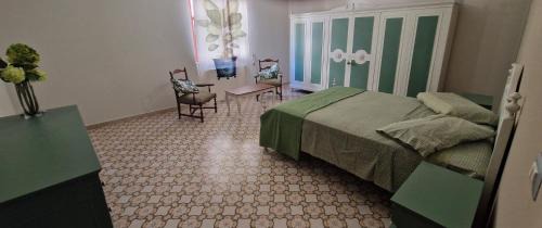 Capo d'Orlando Apartment | La terrazza sulle Eolie