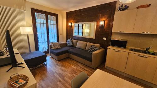 Abetone Apartment | La terrazza sulle piste Val di Luce - BIANCHERIA INCLUSA