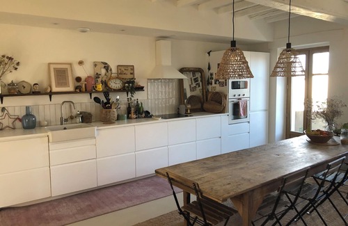 Charly House | La Thibaude - Vigeronne house near Lyon