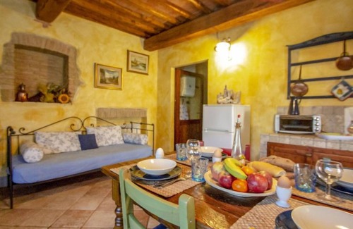 Poggiarello Apartment | La Tinaia by Interhome