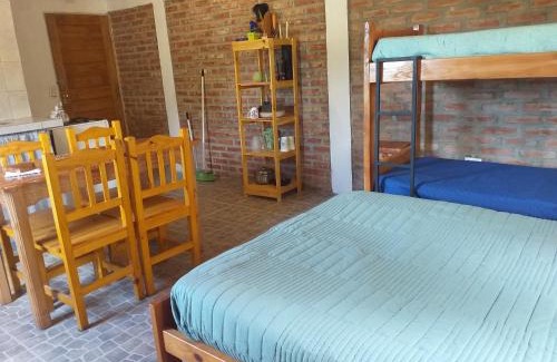 Hoyo de Epuyen House | La Tiny de Bea