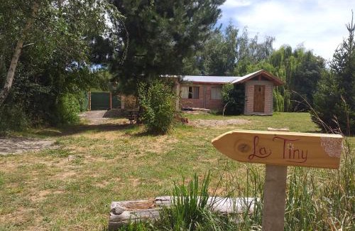 Hoyo de Epuyen House | La Tiny de Bea