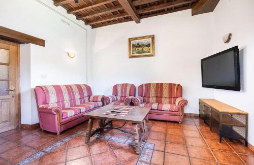 Perrozo House | La Torre de Perrozo