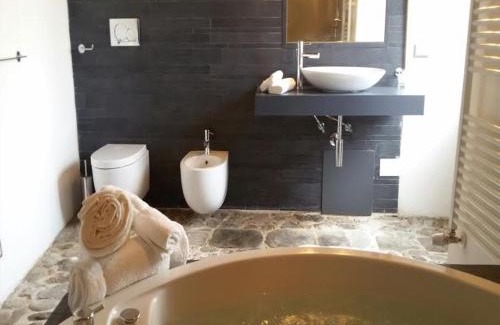 San Michele in Teverina House | La Torre del Prete