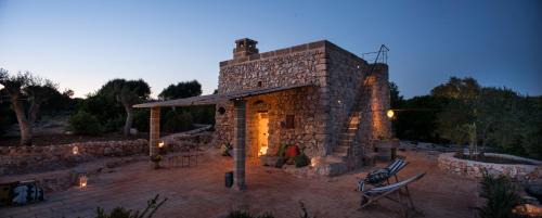 Marina San Gregorio House | "LA TORRE" di POZZO VOLITO
