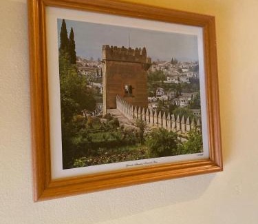Tozar Apartment | La Torre