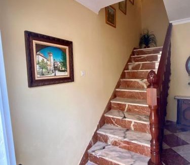 Tozar Apartment | La Torre
