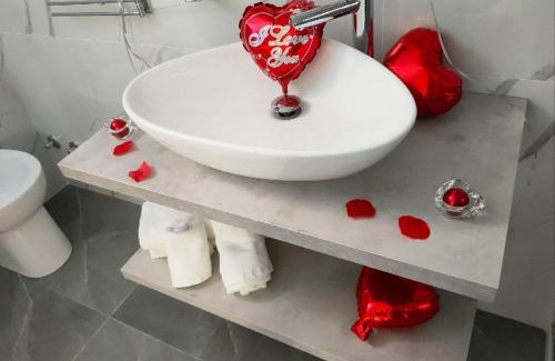Manfredonia Apartment | La Torre SUITE