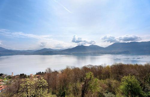 Gonte Apartment | La torretta di Mozzola