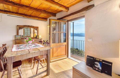 Gonte Apartment | La torretta di Mozzola