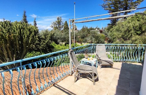 Ognina Villa | La Torretta di Ognina