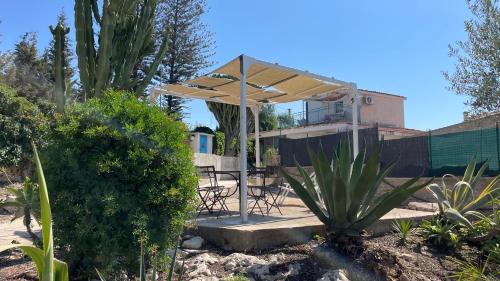 Ognina Villa | La Torretta di Ognina