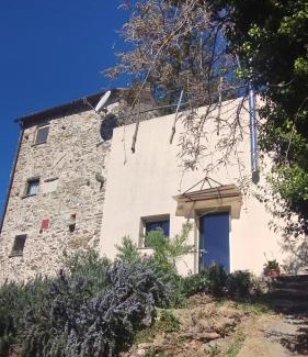 Bassi House | La Torretta di Segno