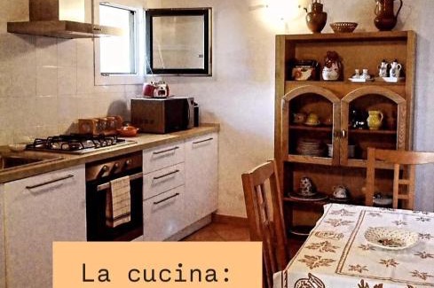 Bassi House | La Torretta di Segno