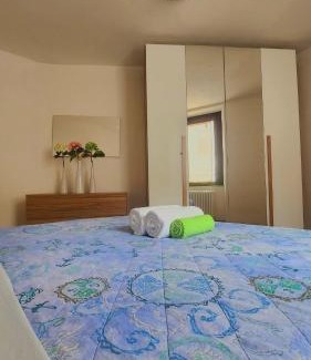 Lanzo d'Intelvi House | La Torretta