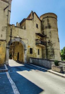 Torrita Tiberina Bed & Breakfast | La Torretta