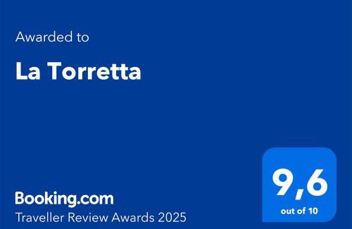 Torrita Tiberina Bed & Breakfast | La Torretta