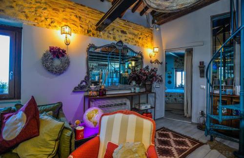 Torrita Tiberina Bed & Breakfast | La Torretta