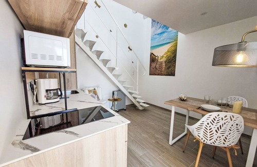 Ploneour-Lanvern House | La Trélennette by Interhome