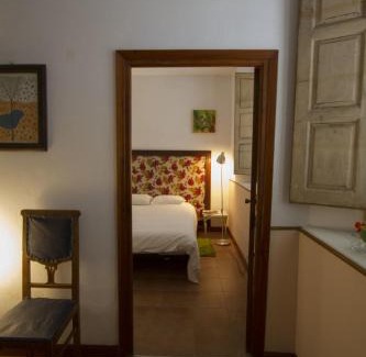 Benavente House | La Trapería Hostal - Pensión con encanto