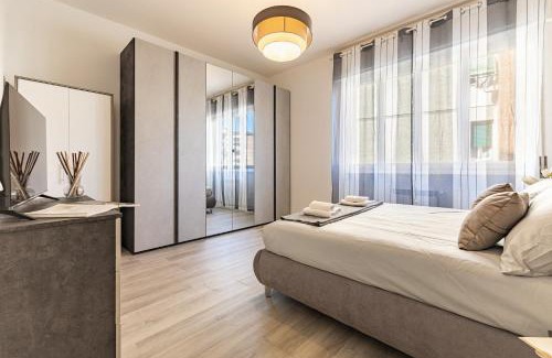 Pisa Apartment | La Tua Casa - Casa Vacanze