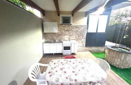 Terzigno Apartment | La tua casa sul Vesuvio e Pompei