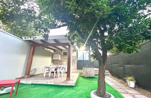 Terzigno Apartment | La tua casa sul Vesuvio e Pompei