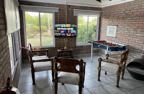 La Estancia House | La Vaca, Casa de Campo