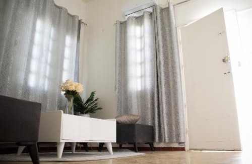 Gabes Apartment | La Vague de Jasmin