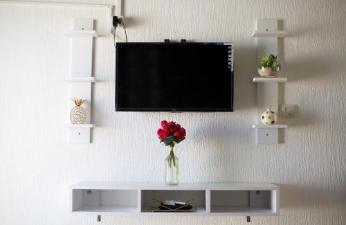 Gabes Apartment | La Vague de Jasmin