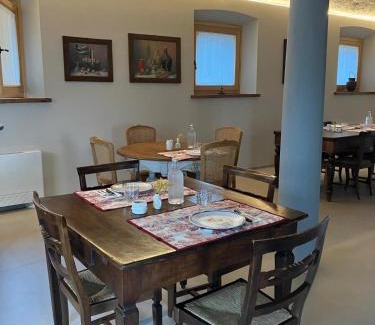 Medesano House | La Valle del Re - Agriturismo