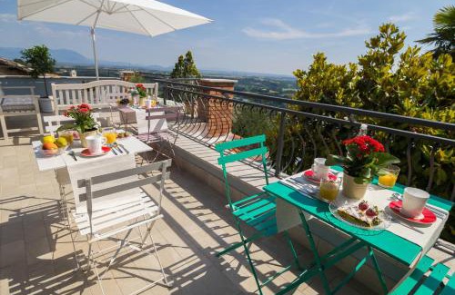 Torrita Tiberina Bed & Breakfast | La Valle del Tevere