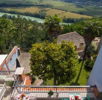 Torrita Tiberina Bed & Breakfast | La Valle del Tevere