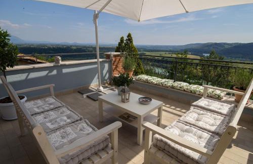 Torrita Tiberina Bed & Breakfast | La Valle del Tevere
