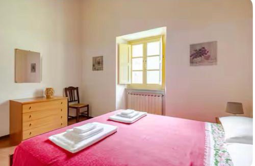 Arlia Apartment | La vecchia canonica