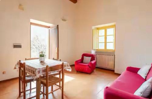 Arlia Apartment | La vecchia canonica
