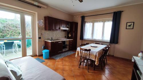 Canneto Pavese House | La Vecchia Cantina
