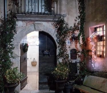 Casalvieri House | La Vecchia Casa