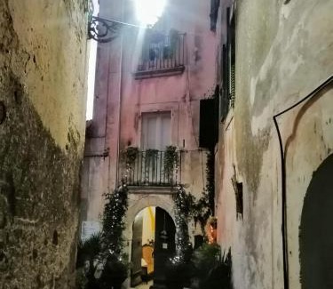 Casalvieri House | La Vecchia Casa