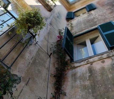 Casalvieri House | La Vecchia Casa