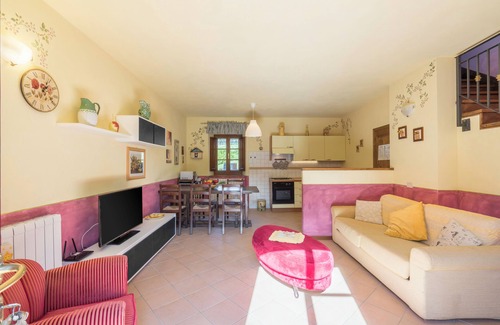 Cutigliano Apartment | La Vecchia Fornace La Piastra Apartments